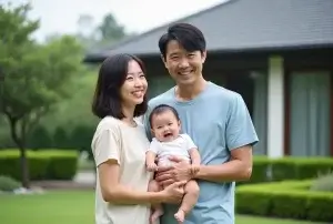 大和ハウスのルグラン構造が選ばれる理由とシリーズ比較