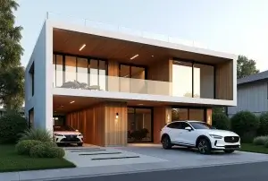 積水ハウスのua値に見る断熱性能と省エネ性