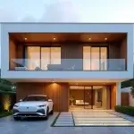 一条工務店のフラットルーフで後悔?費用とデメリットを解説