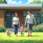 ヘーベルハウス築20年での資産価値を保つ秘訣と売却戦略