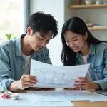 一条工務店のハグミーで実現する柔軟な間取りと暮らしやすさ