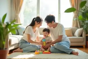 ヘーベルハウスの床材の種類と特徴を徹底解説!選び方のポイントも紹介