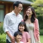 2世帯住宅の賃貸に関する基本知識と選び方のポイント