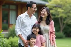 2世帯住宅の賃貸に関する基本知識と選び方のポイント