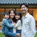 一条工務店の3階建て住宅の価格や間取りを徹底解説