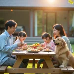 一条工務店防犯カメラのオプション内容と施主支給のコツ