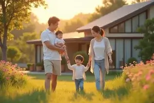 タマホームで600万の家を建てる時の費用と注意点を紹介