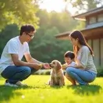 一条工務店のペット向け設備と匂い・防音対策を徹底解説