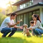 一軒家で1LDKの間取りに適した設計とは?