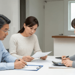 外壁塗装と贈与税の完全ガイド!非課税の条件と申告方法