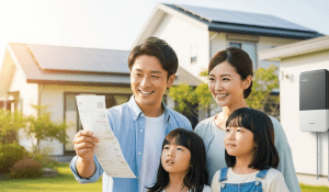 ヤマダホームズの蓄電池の価格と評判｜後悔しない選び方