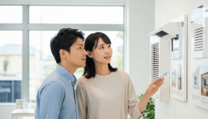 ヤマダホームズの換気システム完全ガイド！後悔しない選び方