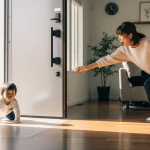 玄関・リビングの仕切りなしで後悔?デメリットと対策を徹底解説