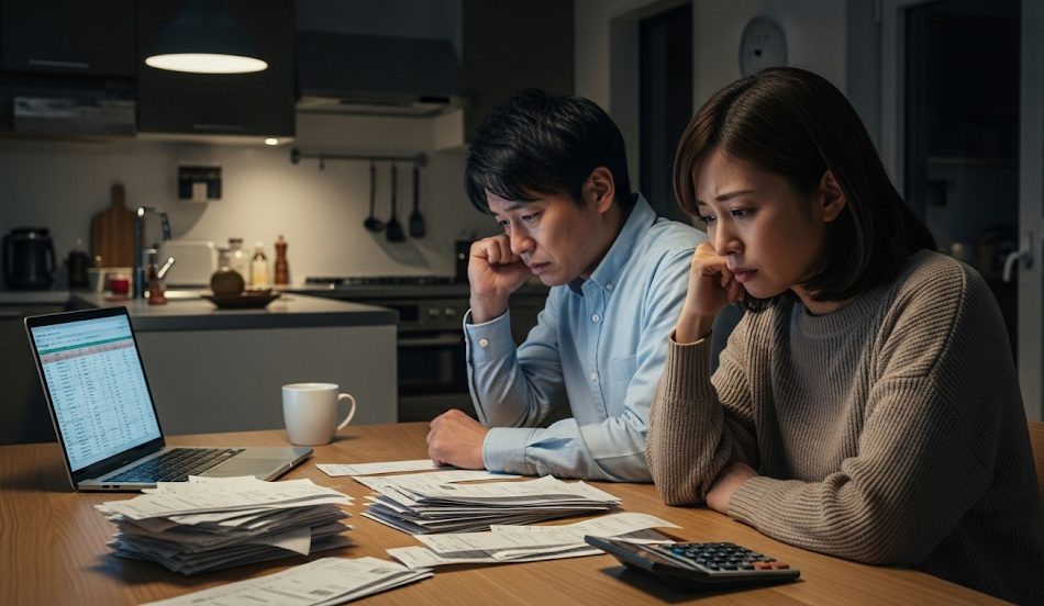 住宅ローンは無職でも諦めないで！審査通過の道と対策