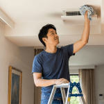 ヘーベルハウスのエアコンクリーニング|料金・業者選びの注意点