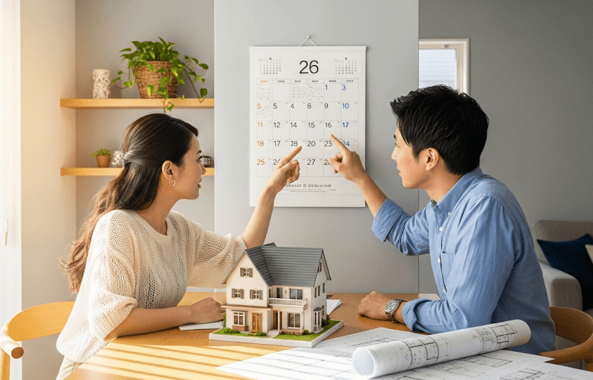 ポラスの値引き交渉のコツと注意点【完全解説】