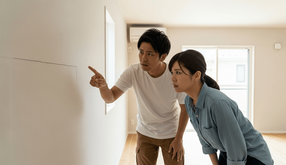 ポラスの分譲住宅の評判｜悪評の真相と購入前の注意点