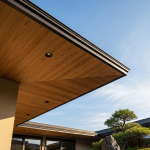 積水ハウスの軒裏を徹底解説!デザイン・機能から費用まで