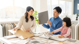 富士住建の3階建ての価格と評判を徹底解説!後悔しない家づくり