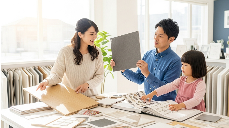 富士住建の3階建ての価格と評判を徹底解説！後悔しない家づくり