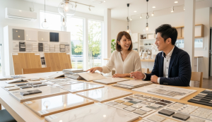 ヤマダホームズの内装完全ガイド！おしゃれな評判と後悔しない秘訣