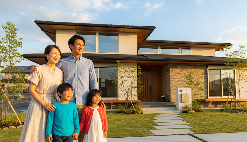 ヤマダホームズの長期優良住宅の評判は?性能や費用を解説