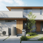 富士住建のエコキュート完全ガイド!標準仕様から交換費用まで解説
