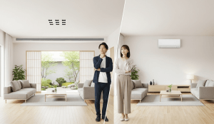 ヤマト住建のエアフローの評判｜後悔しないための全知識