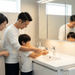 ミサワホームのLJ洗,面台の評判は?価格・デメリットも解説