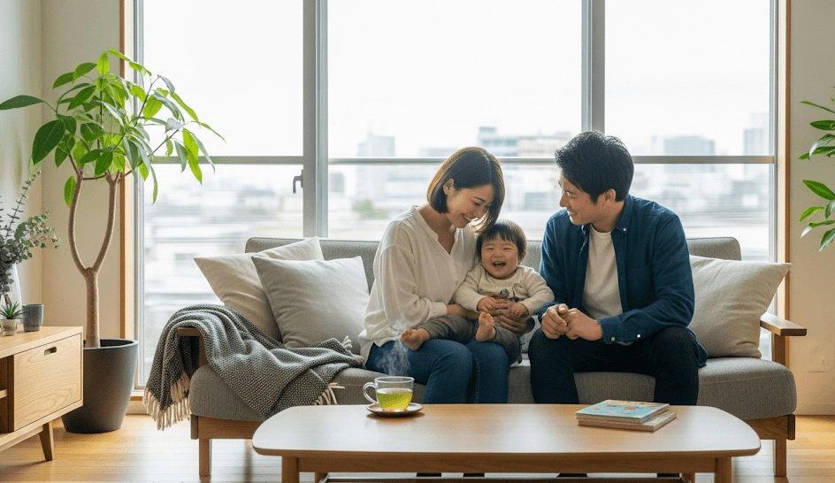 ミサワホームのテレビボード完全ガイド!後悔しない選び方
