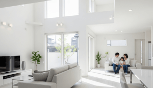 トヨタホームの天井高を完全ガイド！後悔しないための選択術