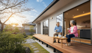 三井ホームの未来発電の評判は?価格やデメリットまで徹底解説